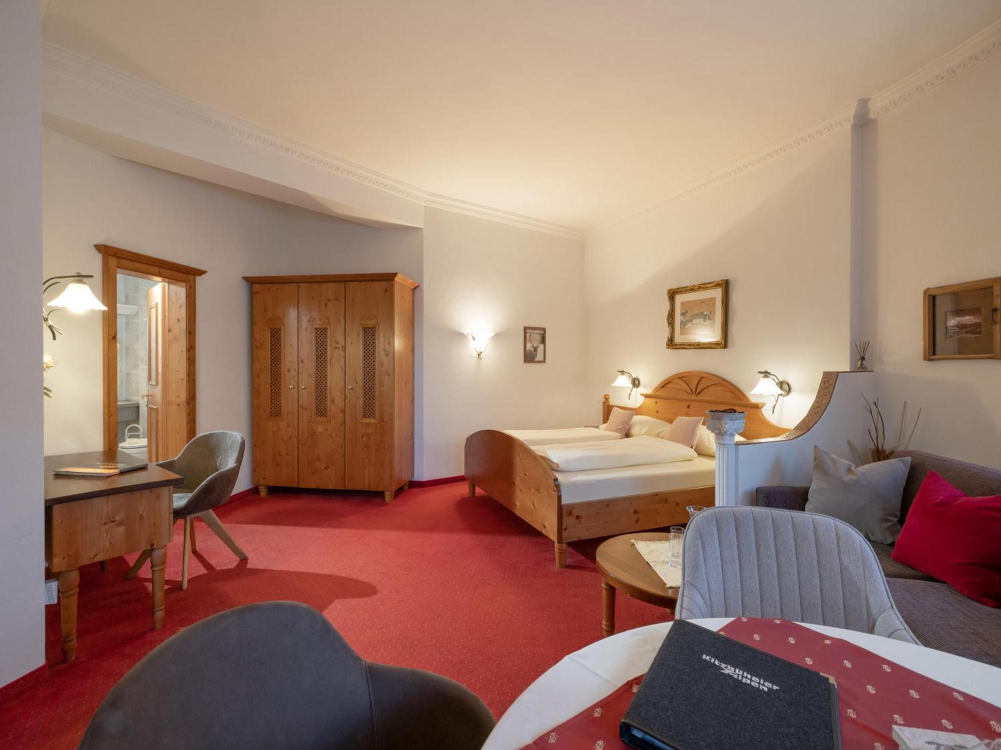 Ferienhaus Willms Am Gaisberg Кирхберг Экстерьер фото